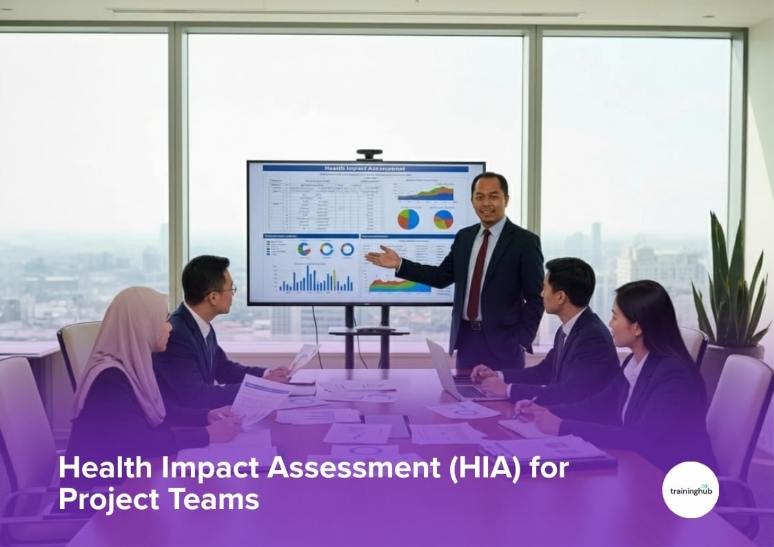 Health Impact Assessment (HIA) for Project Teams